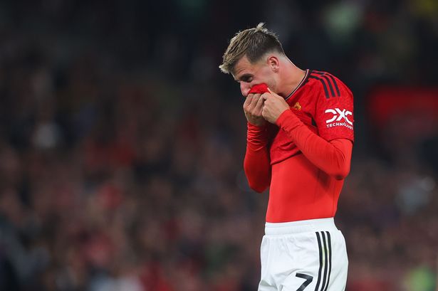 Mentalitet igrača Manchester Uniteda još uvijek nije u ravnoteži